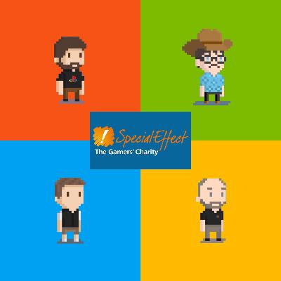 243: Gaming Marathon 2024