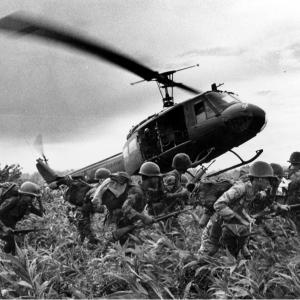 Soldiers of Fortune