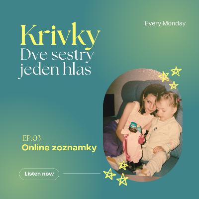 Online zoznamky Online zoznamky