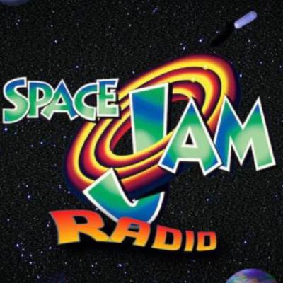 Space Jam Radio - Épisode #35