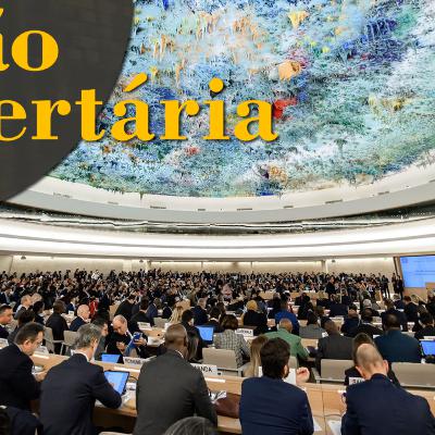Pseudo-intelectuais propõem Constituição Mundial