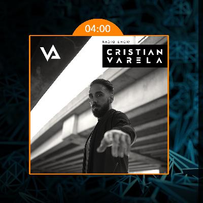 Cristian Varela / Cristian Varela Radio Show - OSCAR RADA PART-2 - PGM 279 / 21 Septiembre 2018