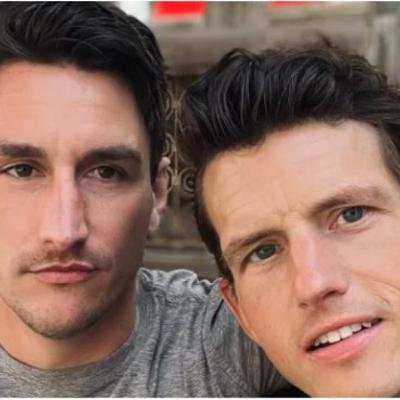 Ep. 94 DEAD MAIL with Joe DeBoer and Kyle McConaghy