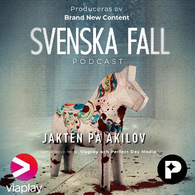 Jakten på Akilov