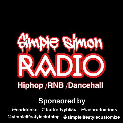 Simple simon Radio show