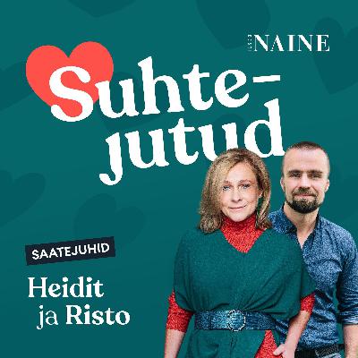 Just selline on käesoleva kümnendi uus ja popp suhtetrend