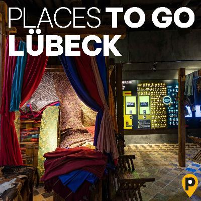 Lübeck – das Europäische Hansemuseum Lübeck – das Europäische Hansemuseum