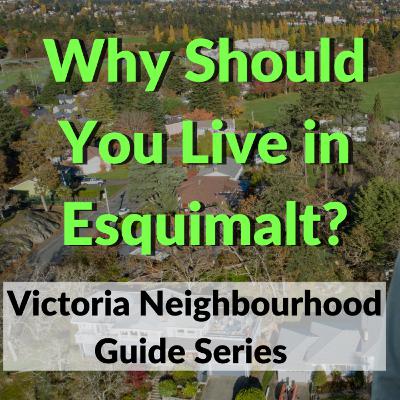 Living in Esquimalt | Victoria Neighbourhood Guide | RobinVicRealtor Living in Esquimalt | Victoria Neighbourhood Guide | RobinVicRealtor