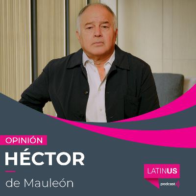 Tres vías para desnudar al narcogobierno: Héctor de Mauleón