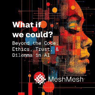 Beyond the Code: Ethics, Trust, & Dilemma in AI