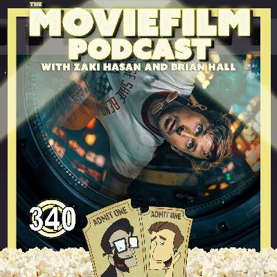 Ep. 340: Project Hail Mary
