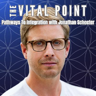 Beyond Trauma: Why Somatic Work Is More Than Just Healing with Pierre Bouchard (Ep. 120) Beyond Trauma: Why Somatic Work Is More Than Just Healing with Pierre Bouchard (Ep. 120)