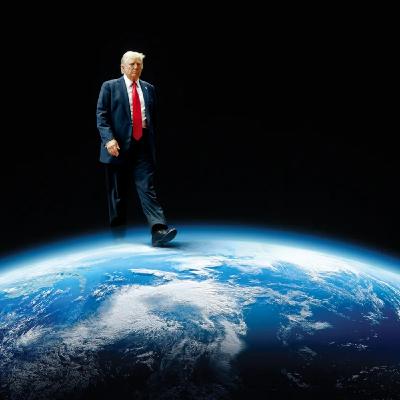 Episode 83 - Remember Trump is playing to lose
