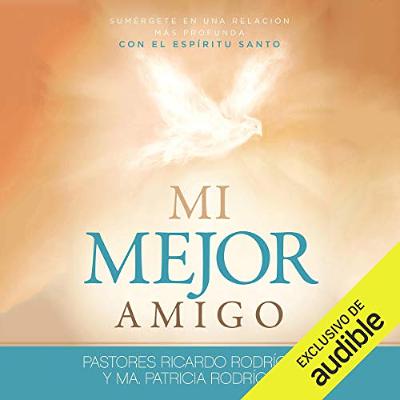 Mi mejor amigo [My Best Friend] (Narración en Castellano) (Audiolibro) | Prueba Gratis
