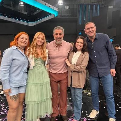 Bairro da Juventude é contemplado pelo Criança Esperança 2025 com maior valor da história