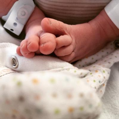 What I wasn't told about Pregnancy, Birth & babies.