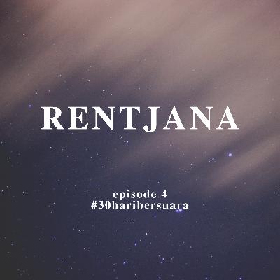 Rencana Manusia #30haribersuara Rencana Manusia #30haribersuara