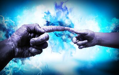 Have you used AI to talk to God? Have you used AI to talk to God?