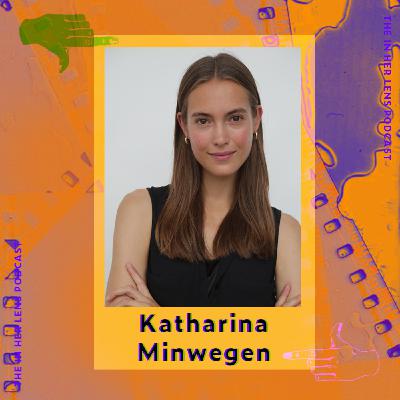 26: Katharina Minwegen on Green Practices (feat. Johan Matton)