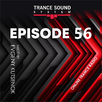 Trance Sound System #56 Trance Sound System #56