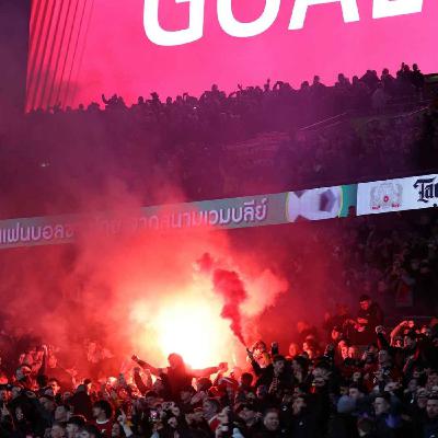 Engleski fudbal, završna faza - Liverpulov vrtić i jedan „fejkover“