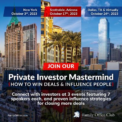 How to Win Deals & Influence People: 3 Private Investor Mastermind Events in October How to Win Deals & Influence People: 3 Private Investor Mastermind Events in October