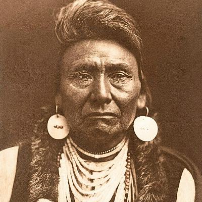 Chief Joseph & the Nez Perce War: Genesis