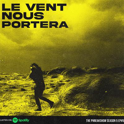 Le Vent Nous Portera