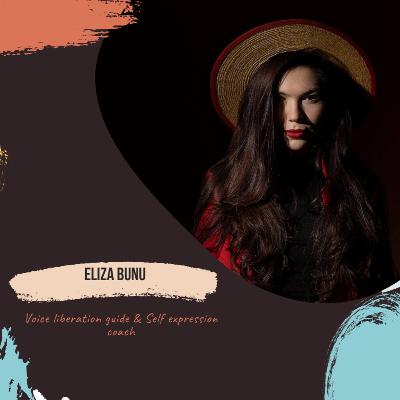 Eliza Bunu: "Nu poate să nu-ți placă o voce liberă" | Cu Alte Cuvinte - E03 Eliza Bunu: "Nu poate să nu-ți placă o voce liberă" | Cu Alte Cuvinte - E03