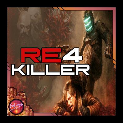 Was Dead Space so viel besser als Resident Evil 4 macht