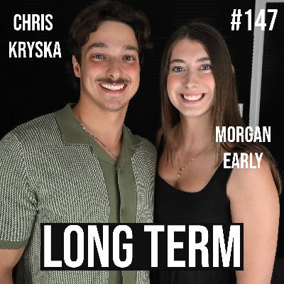 #147 - Chris Kryska & Morgan Early - How to Grow a Business Without Losing Each Other #147 - Chris Kryska & Morgan Early - How to Grow a Business Without Losing Each Other