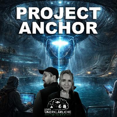 Project Anchor – Sieben Sekunden ohne Schwerkraft?