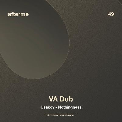 Usakov - Nothingness (Original Mix)