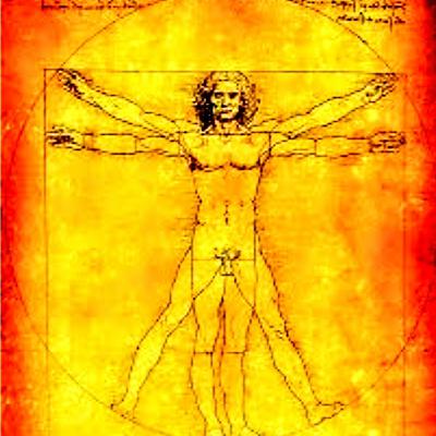 THE GOD COMPLEX