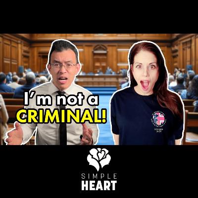 I Didn’t “Steal” Dogs. I Rescued Them. (with Jade Ara) (Ep.71)