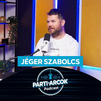108. A kenyér reneszánsza és trükkös márnázások | Parti-Arcok Podcast