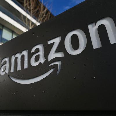 Amazon bat les attentes, l'action s'envole à la Bourse Amazon bat les attentes, l'action s'envole à la Bourse
