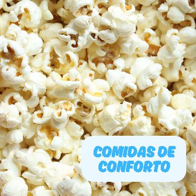 Comidas de Conforto