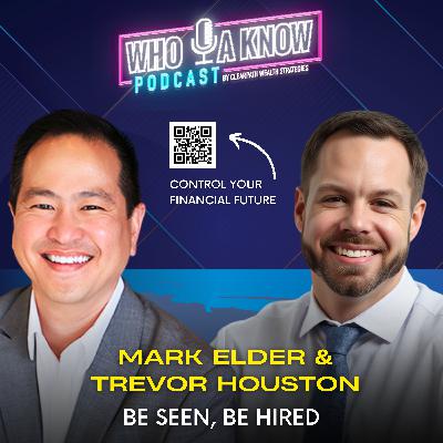 From Hidden to Hired: Mastering the Art of Personal Branding