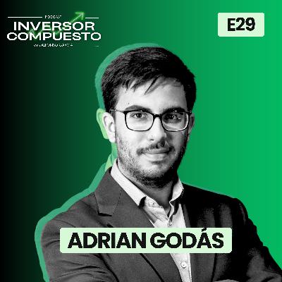 17% Anualizado Invirtiendo en Minería: Riesgo, Metales y Portafolio con Adrián Godás (CFA)