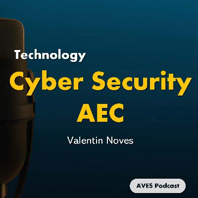 Cyber Security in AEC