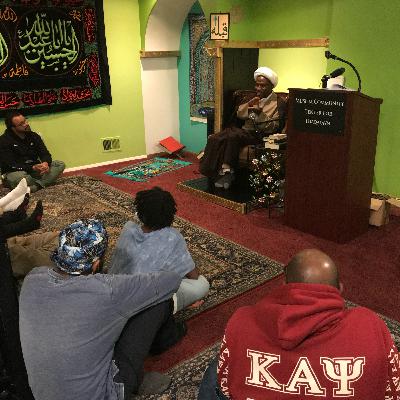 15 Ramadan 1443/2022 April 16: Honoring Imam Hasan
