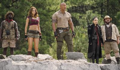 Jumanji : une bonne et une mauvaise nouvelle pour la suite de la saga