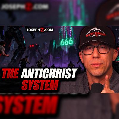 A.I. TRANS-HUMANISM & The ANTICHRIST SYSTEM!! Get READY FOR HOPE!! A.I. TRANS-HUMANISM & The ANTICHRIST SYSTEM!! Get READY FOR HOPE!!