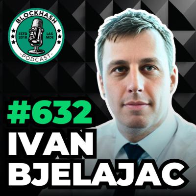 Ep. 632 Neon Labs | Moving Ethereum to Solana with Neon EVM (feat. Ivan Bjelajac)