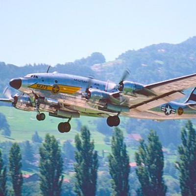 Episode 323: LANSA 501