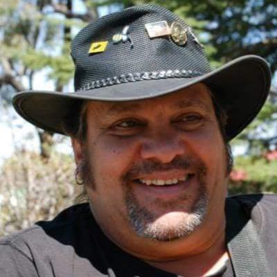 #19 - Uncle Bob Sutor: The Soundtrack of Lithgow