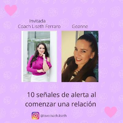 10 señales de alerta al comenzar una relación.