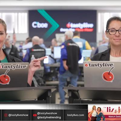 The LIZ and JNY Show:  Double Dipping Zero DTE SPX Options Strategy