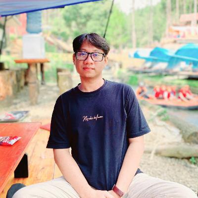 Gadis Karawang